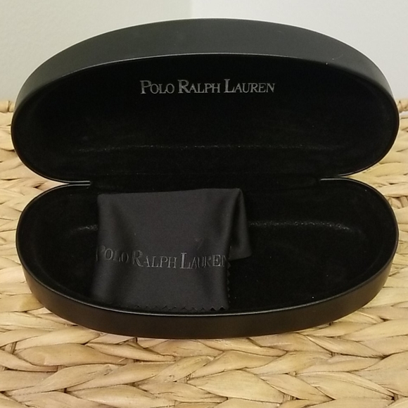 Polo Ralph Lauren Eyeglass Case